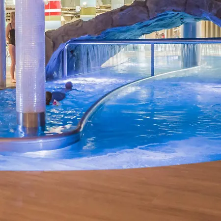 Vacationclub - Pegaz Apartament 28