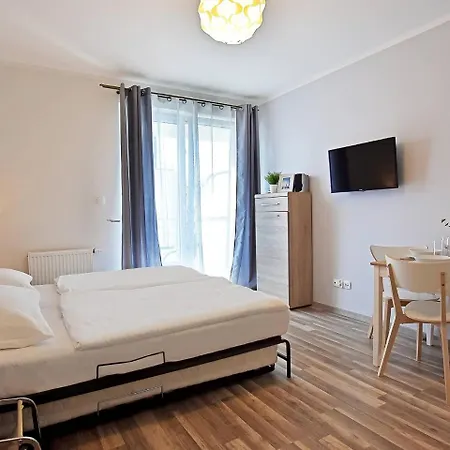Vacationclub - Pegaz Apartament 28