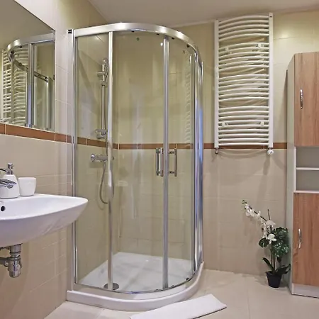 Vacationclub - Pegaz Apartament 28