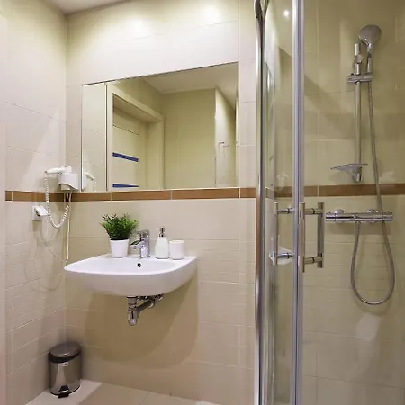 Vacationclub - Pegaz Apartament 28 *